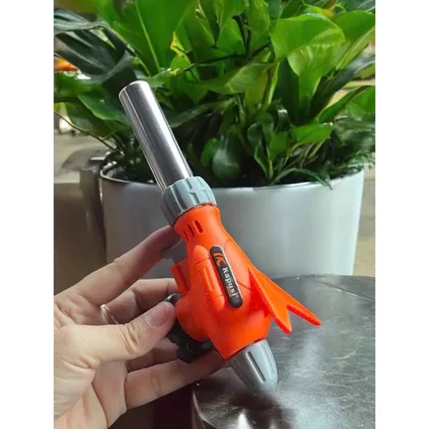 Khò Gass Kapusi Đuôi Én , Đánh Lửa Tự Động,Dùng Được Mọi Tư Thế, An Toàn Tiện Lợi Bền Bỉ