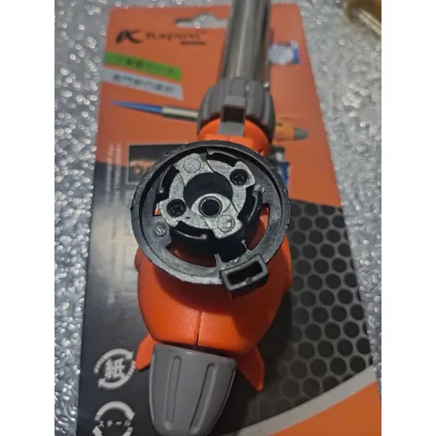 Khò Gass Kapusi Đuôi Én , Đánh Lửa Tự Động,Dùng Được Mọi Tư Thế, An Toàn Tiện Lợi Bền Bỉ