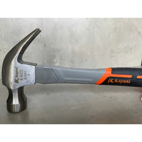 Búa đóng, nhổ đinh Kapusi 250g
