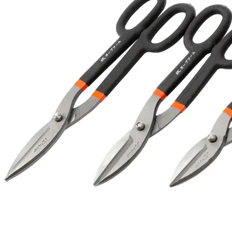 🔥 Kéo Kapusi CRV cao cấp – trợ thủ đắc lực cho thợ cơ khí, làm vườn, DIY và gia đình. Thiết kế chắc chắn