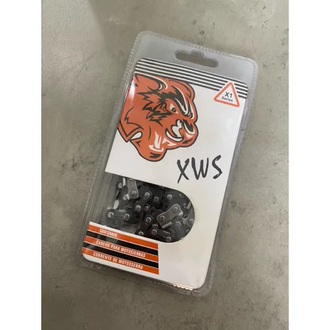 Lưỡi Xích Hổ 16