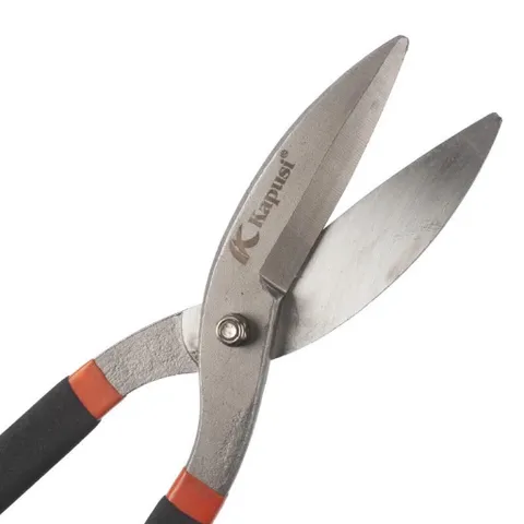 🔥 Kéo Kapusi CRV cao cấp – trợ thủ đắc lực cho thợ cơ khí, làm vườn, DIY và gia đình. Thiết kế chắc chắn