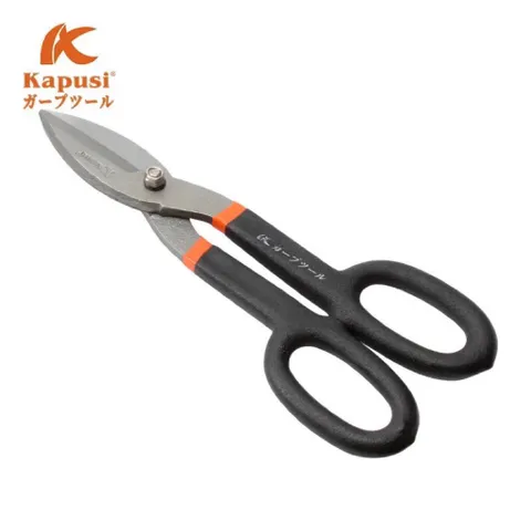 🔥 Kéo Kapusi CRV cao cấp – trợ thủ đắc lực cho thợ cơ khí, làm vườn, DIY và gia đình. Thiết kế chắc chắn
