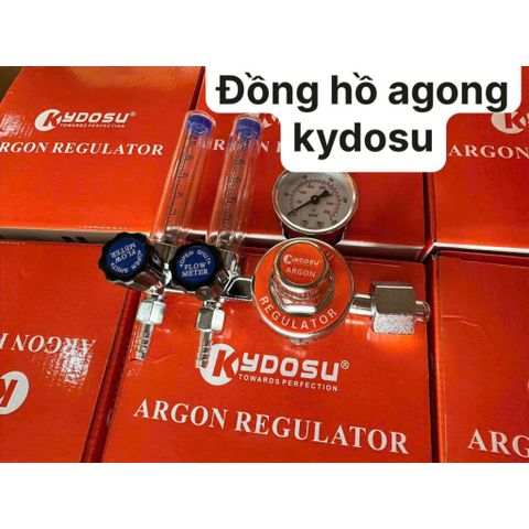 🔥 COMBO ĐỒNG HỒ HÀN CẮT KYDOSU (OXY + GAS + ARGON) quý khách hàng  vui lòng đọc kỹ phần mô tả trước khi ấn mua hàng ạ