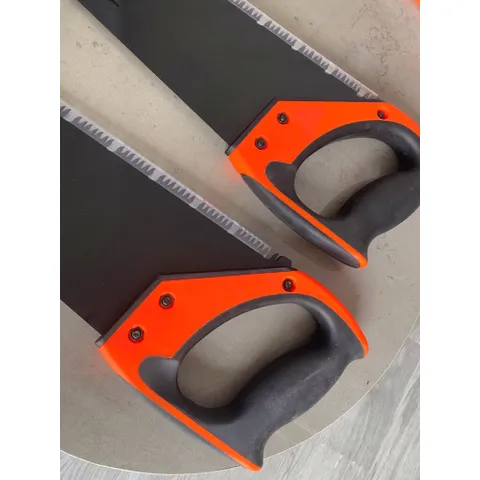 Cưa gỗ cầm tay bản rộng chiều dài 400mm,450mm 500mm