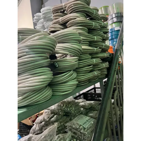 Dây xịt rửa áp lực cao size 10,15,20,dây dùng bền không lo bục trong quá trình sử dụng