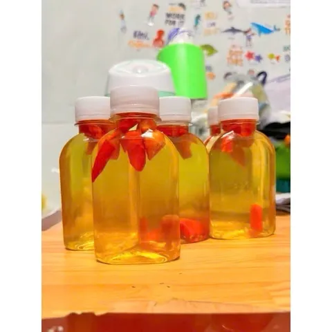rượu ớt ngăn ngừa đột quỵ, máu đông chai 250ml
