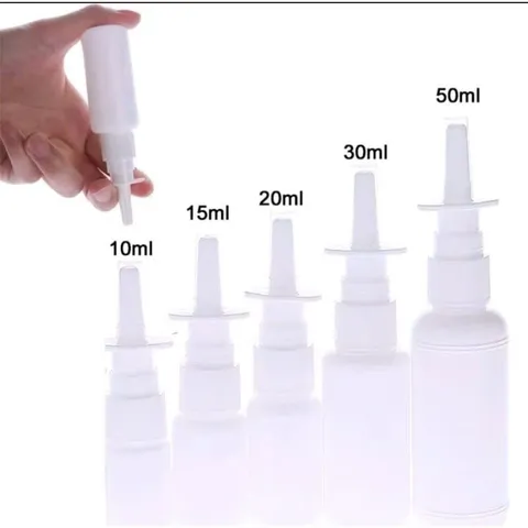 xịt mũi hỗ trợ hô hấp