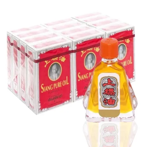lốc 6 dầu thái đỏ