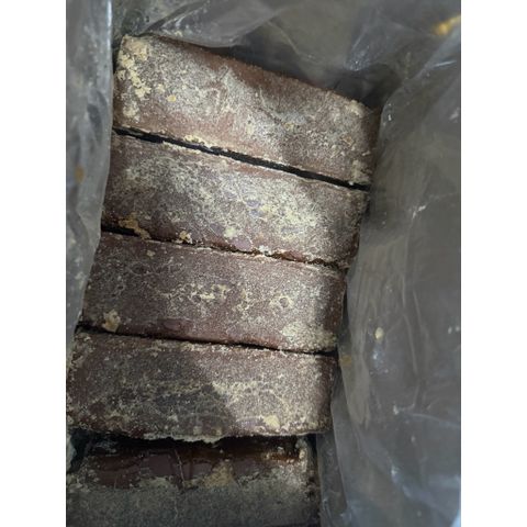 đường phên ( đường mía thô )