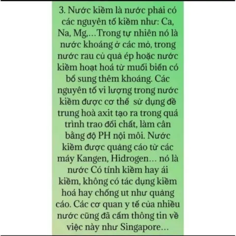 6 chai kiềm TTA  ( không có mùi CLO ) - THÂN TÂM AN TẶNG QUỲ TÍM [ SHIP HOẢ TỐC ]