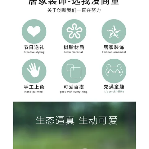 Tượng Chú Tiểu Thiền Ý Ngồi Gốc Cây – Trang Trí Ô Tô, Để Bàn, Nhà Cửa, Resin Chibi