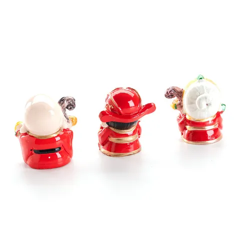 Tượng ông bà Thọ cao 6cm - Freeship