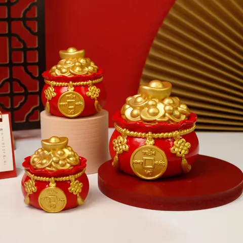 Quà Tặng Lễ Hội Năm Mới 