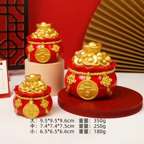 Quà Tặng Lễ Hội Năm Mới 