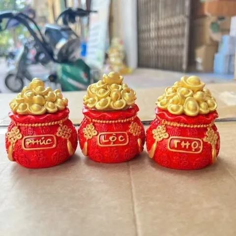 Quà Tặng Lễ Hội Năm Mới 