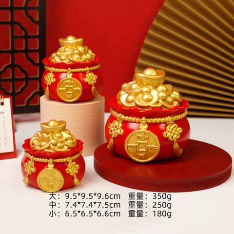 Quà Tặng Lễ Hội Năm Mới 