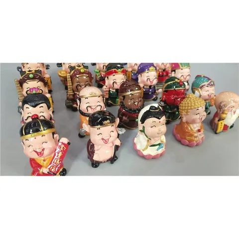 Túi mù tượng phong thủy ngẫu nhiên
