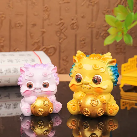 Đồ Trang Trí Thủ Công Mỹ Nghệ Bằng Nhựa