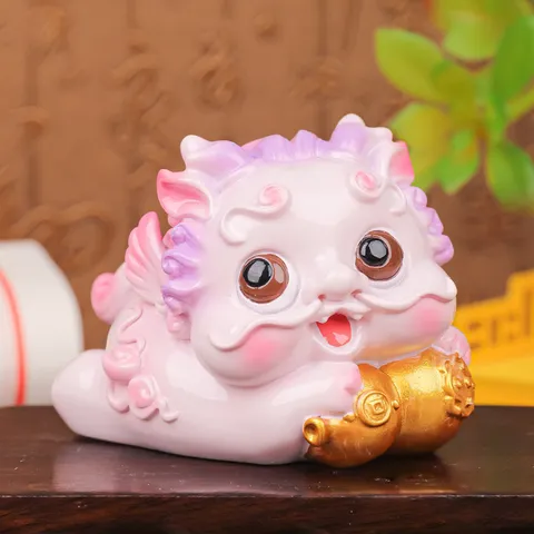 Đồ Trang Trí Thủ Công Mỹ Nghệ Bằng Nhựa