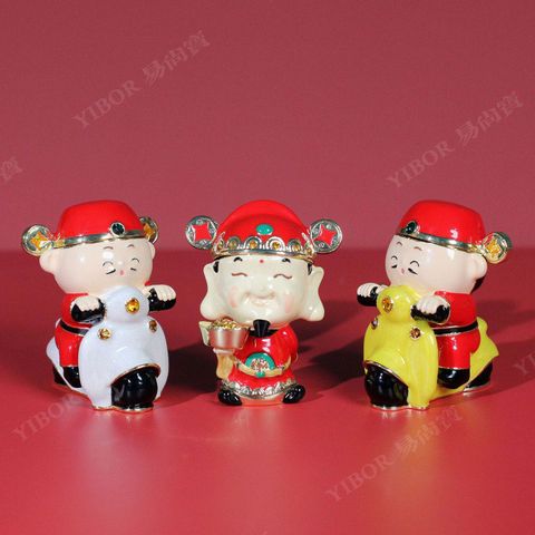 Quà Tặng Ô Tô Đồ Trang Trí Sáng Tạo Bán Buôn