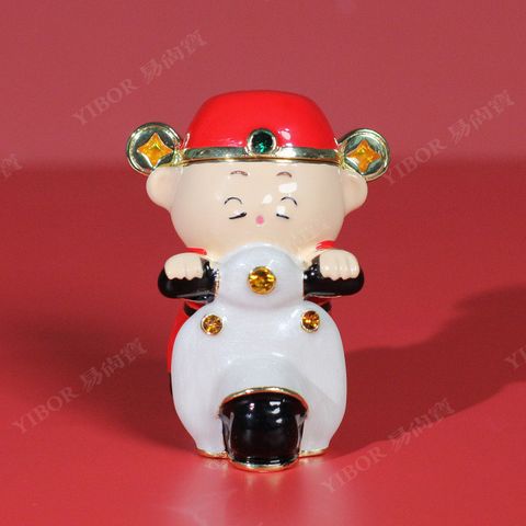Quà Tặng Ô Tô Đồ Trang Trí Sáng Tạo Bán Buôn