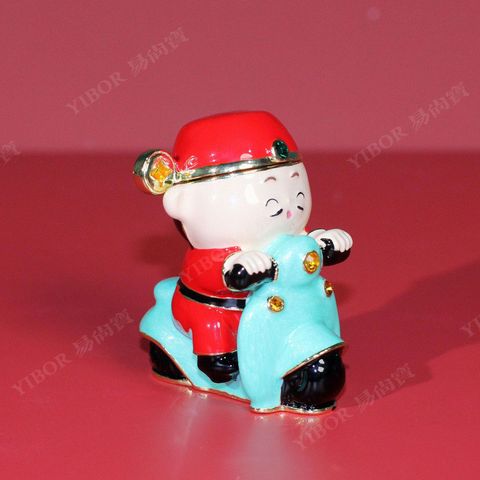 Quà Tặng Ô Tô Đồ Trang Trí Sáng Tạo Bán Buôn
