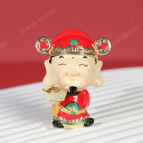 Quà Tặng Ô Tô Đồ Trang Trí Sáng Tạo Bán Buôn