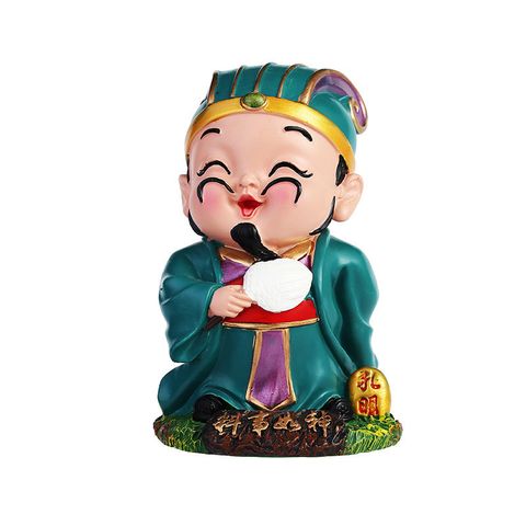 Đồ Trang Trí Búp Bê Ô Tô, Đồ Trang Trí, Quà Tặng Sáng Tạo