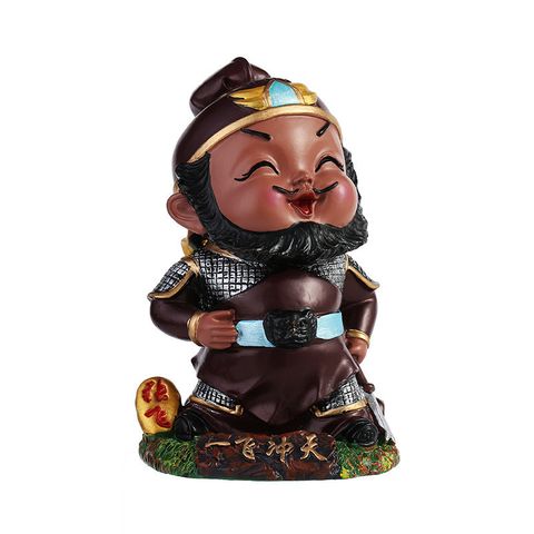 Đồ Trang Trí Búp Bê Ô Tô, Đồ Trang Trí, Quà Tặng Sáng Tạo