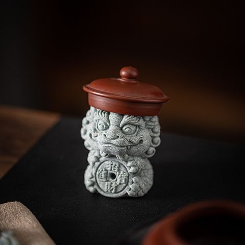 Kỳ Lân Đáng Yêu Chiêu Tài
