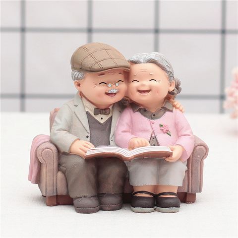 Quà Tặng Sáng Tạo Đồ Trang Trí Đồ Thủ Công