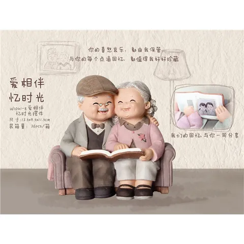 Quà Tặng Sáng Tạo Đồ Trang Trí Đồ Thủ Công
