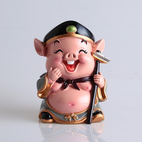Bộ 5 Tượng Tây Du Ký