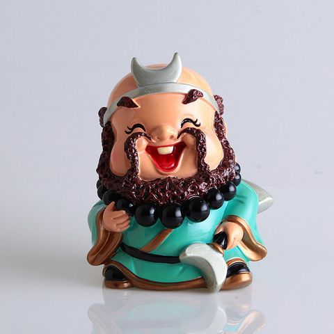 Bộ 5 Tượng Tây Du Ký