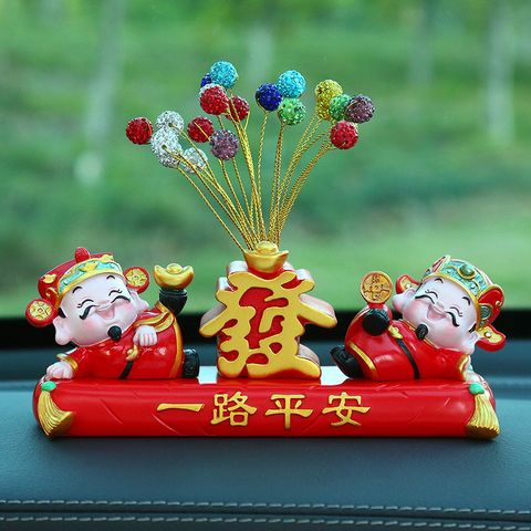 Đồ Trang Trí Nội Thất Xe Ô Tô