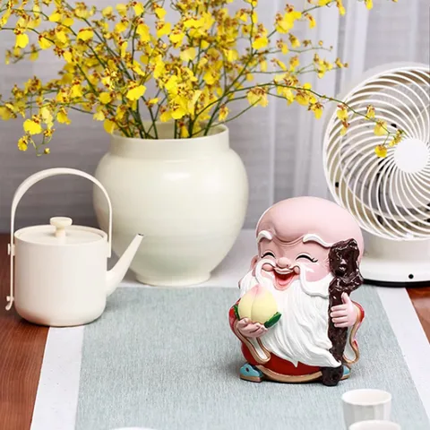 Bộ Tam đa phong cách Trung Hoa