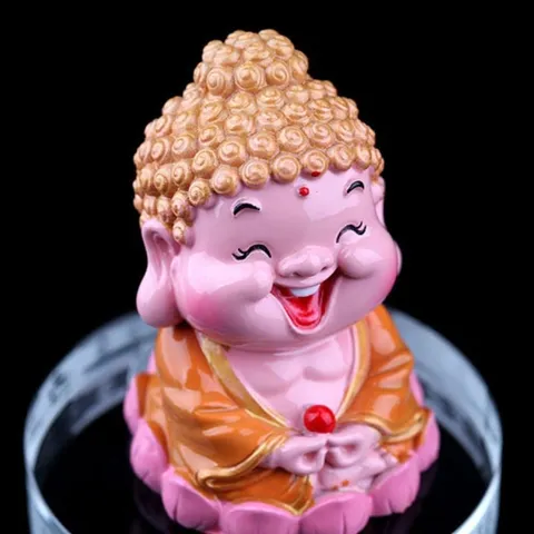 Tượng Như lại phật tổ 6 cm