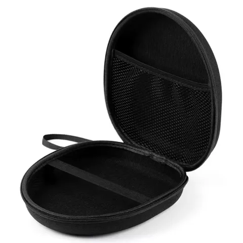 Túi đựng tai nghe bluetooth- Quạt đeo cổ!