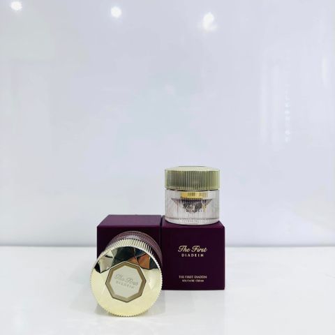 Kem dưỡng kim cương Ohui The First Diadein Solitaire Cream mini 8ml