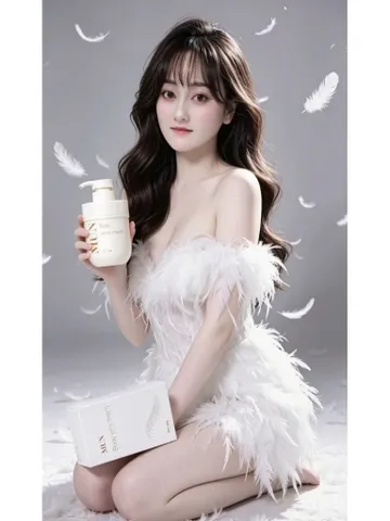 2Hủ Kem body Mun hỗ trợ trắng da toàn thân 200g( Tặng 2 miếng mặt nạ)