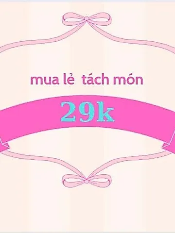 [19k-59k ] LINK MUA LẺ TÁCH SET THEO YÊU CẦU_99
