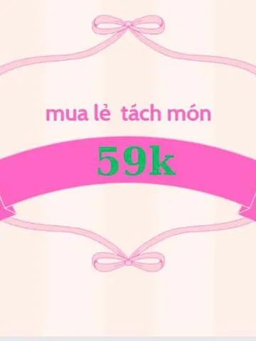 [19k-59k ] LINK MUA LẺ TÁCH SET THEO YÊU CẦU_99