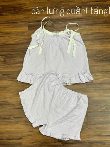 368B_set bộ mặc nhà nhiều mẫu  pass.