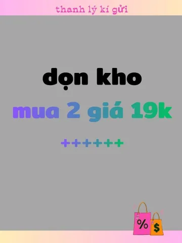 s02_đầm sale 19k khi mua 2 sản phẩm.