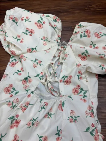 341B_đầm tiểu thư dài maxi.