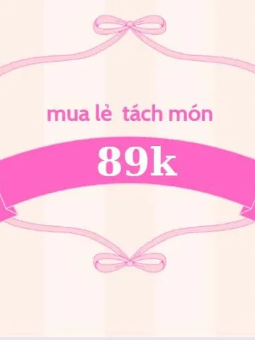 [ 69K-99K ] LINK MỦA LẺ TÁCH SET THEO YÊU CẦU _99