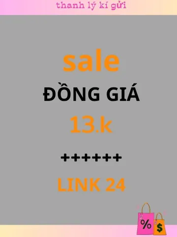 ĐÃ HẾT ❌_đầm sale đồng giá 13k khi mua 5c.