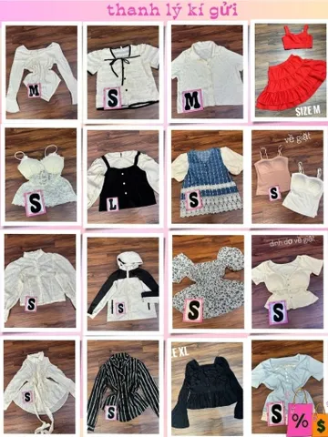 320A_áo kiểu nữ tiểu thư sale.