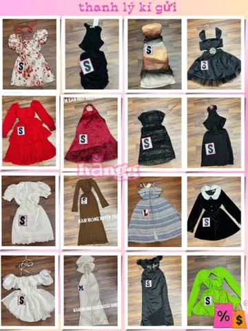𝓱𝓪̆̀𝓷𝓰𝓰_208_đầm nữ đi tiệc body xịn xò.